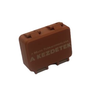 A Mars Terraformálása - A kezdetek