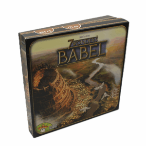 7 Csoda Bábal - Spiel de Jahres díjas, draftolós, családi társasjáték kiegészítő