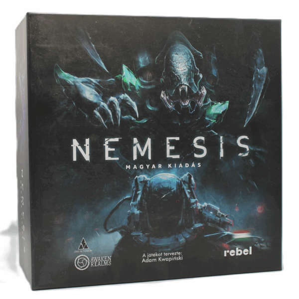 Nemesis