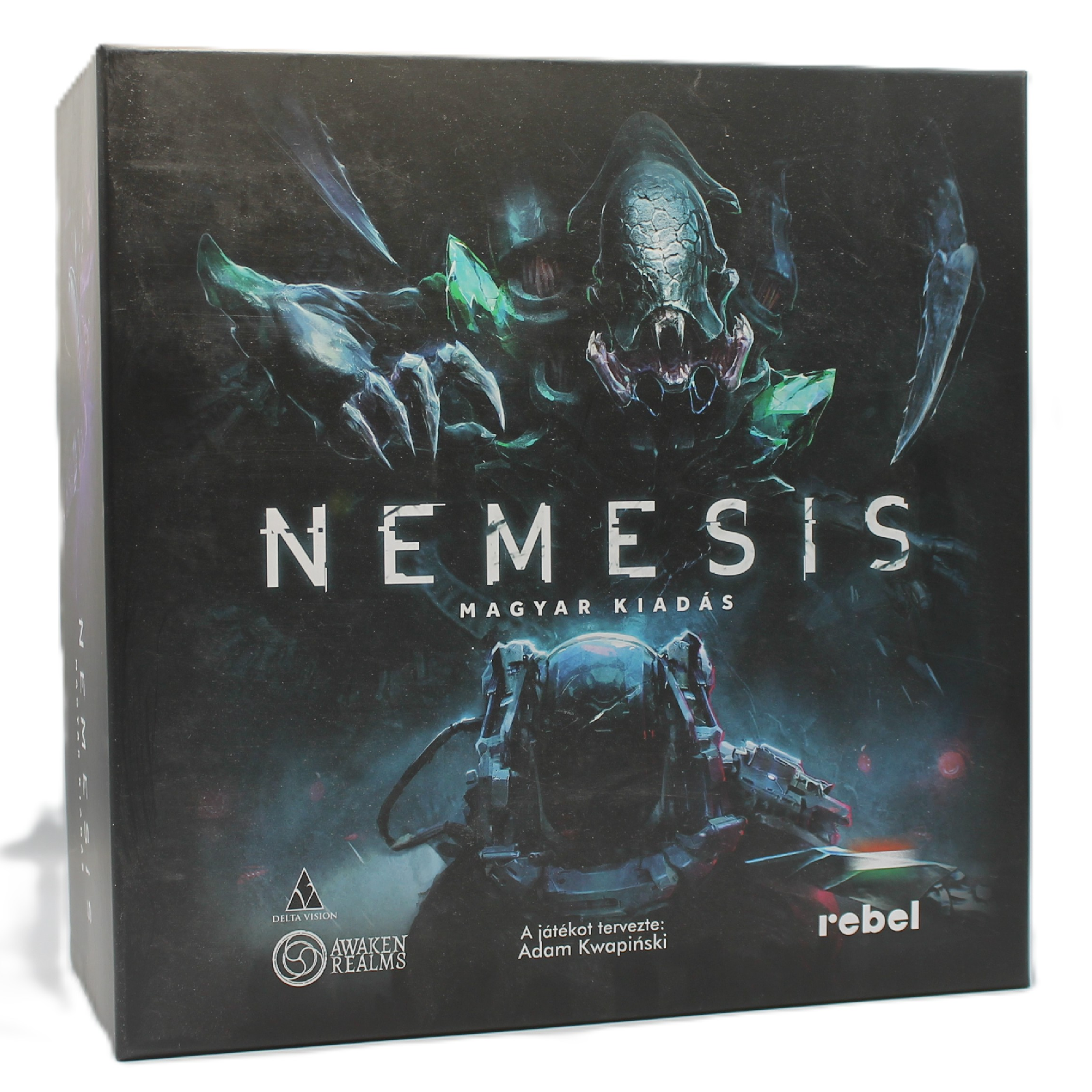 Nemesis