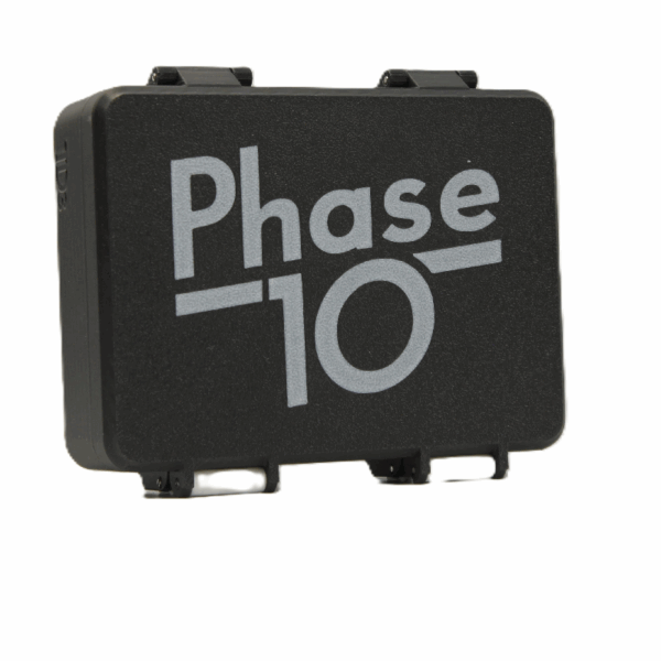 Phase 10 - Szett gyűjtögetős kártyajáték