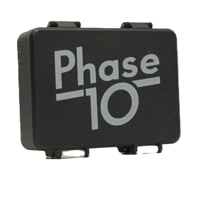 Phase 10 - Szett gyűjtögetős kártyajáték