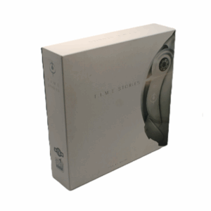 TIME Stories - Kooperatív, időutazós, történet vezérelt társasjáték