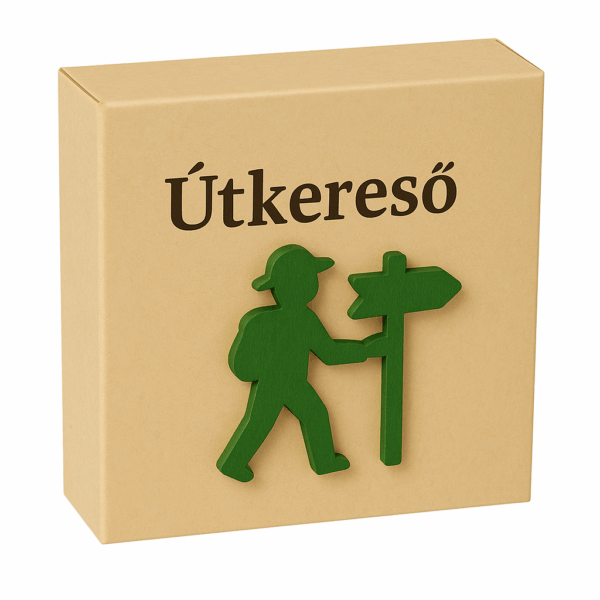 Útkereső csomag