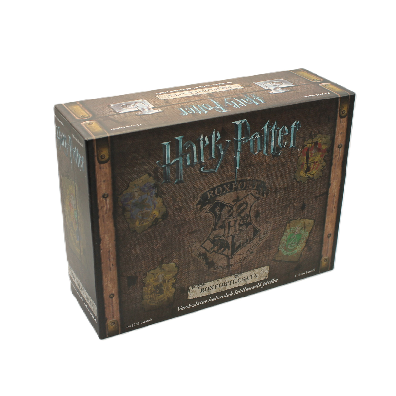 Harry Potter - Roxforti Csata - Kép 1