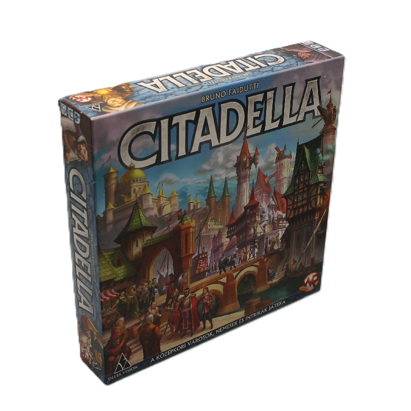 Citadella - 2016 - Kép 1
