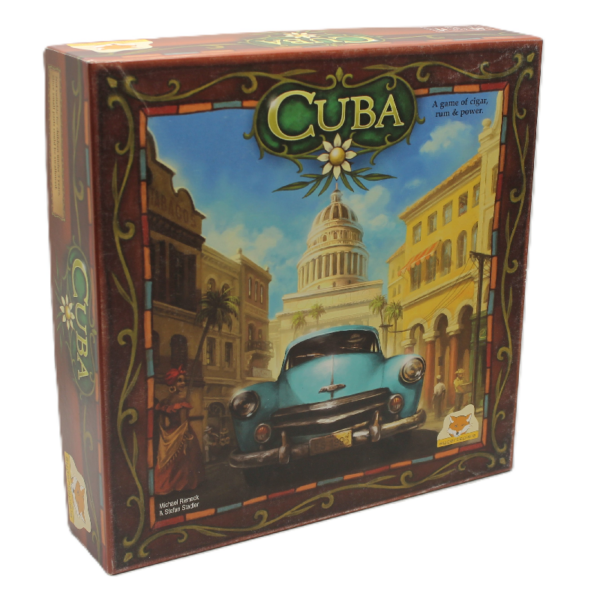 Cuba