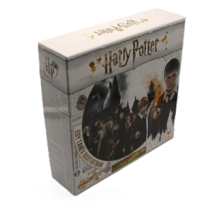 Harry Potter - Egy tanév a Roxfortban