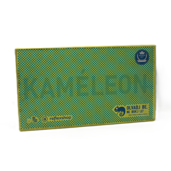Kaméleon