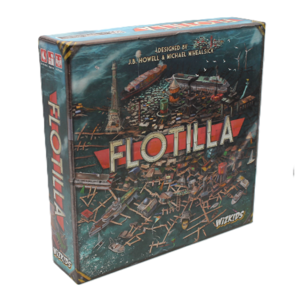 Flotilla