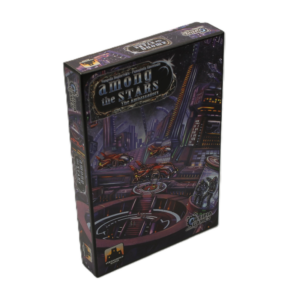 Among the Stars - The Ambassadors