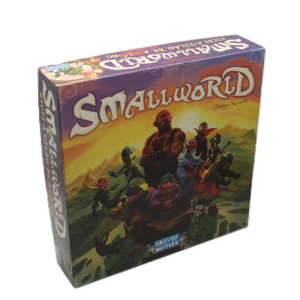 Smallworld