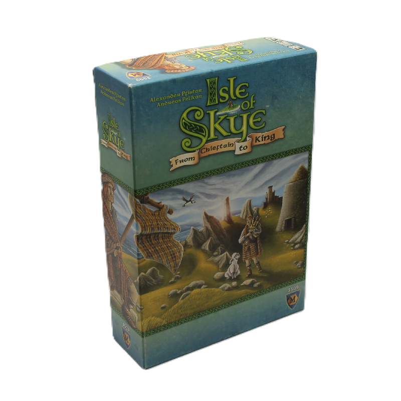 Isle of Skye - Kép 1