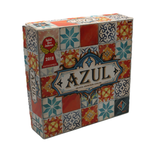 Azul