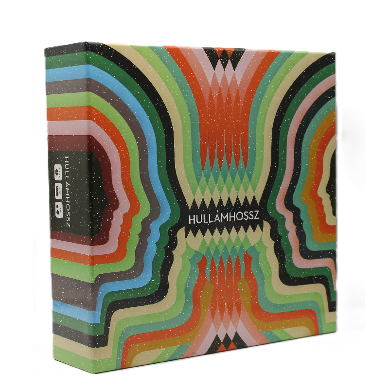 Hullámhossz - Kép 1