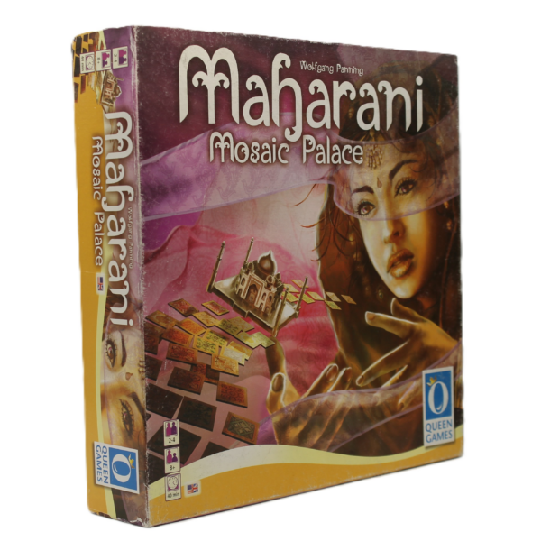 Maharani