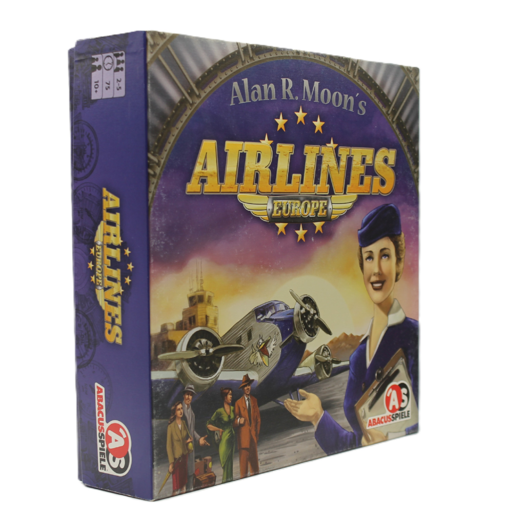 Airlines Europe