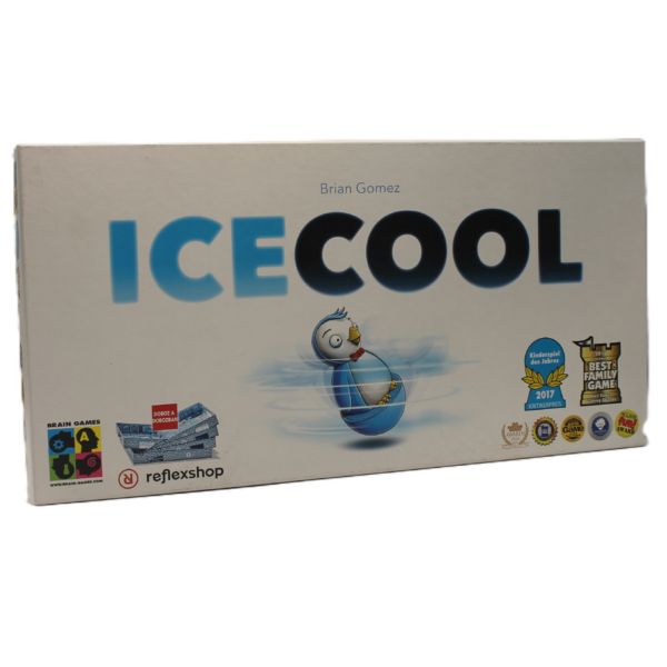 IceCool