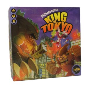 King of Tokyo
