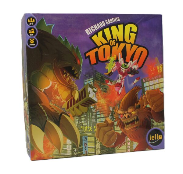 King of Tokyo