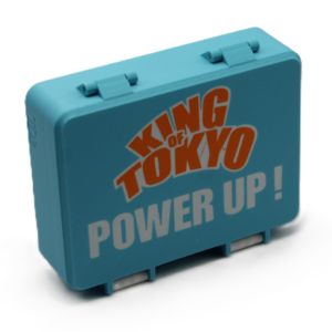 King of Tokyo - Power Up