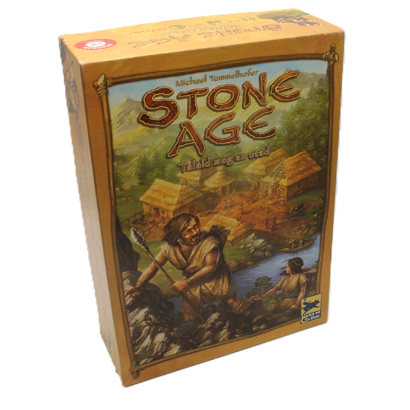 Stone Age - Kép 1