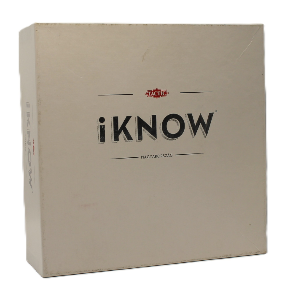 iKnow