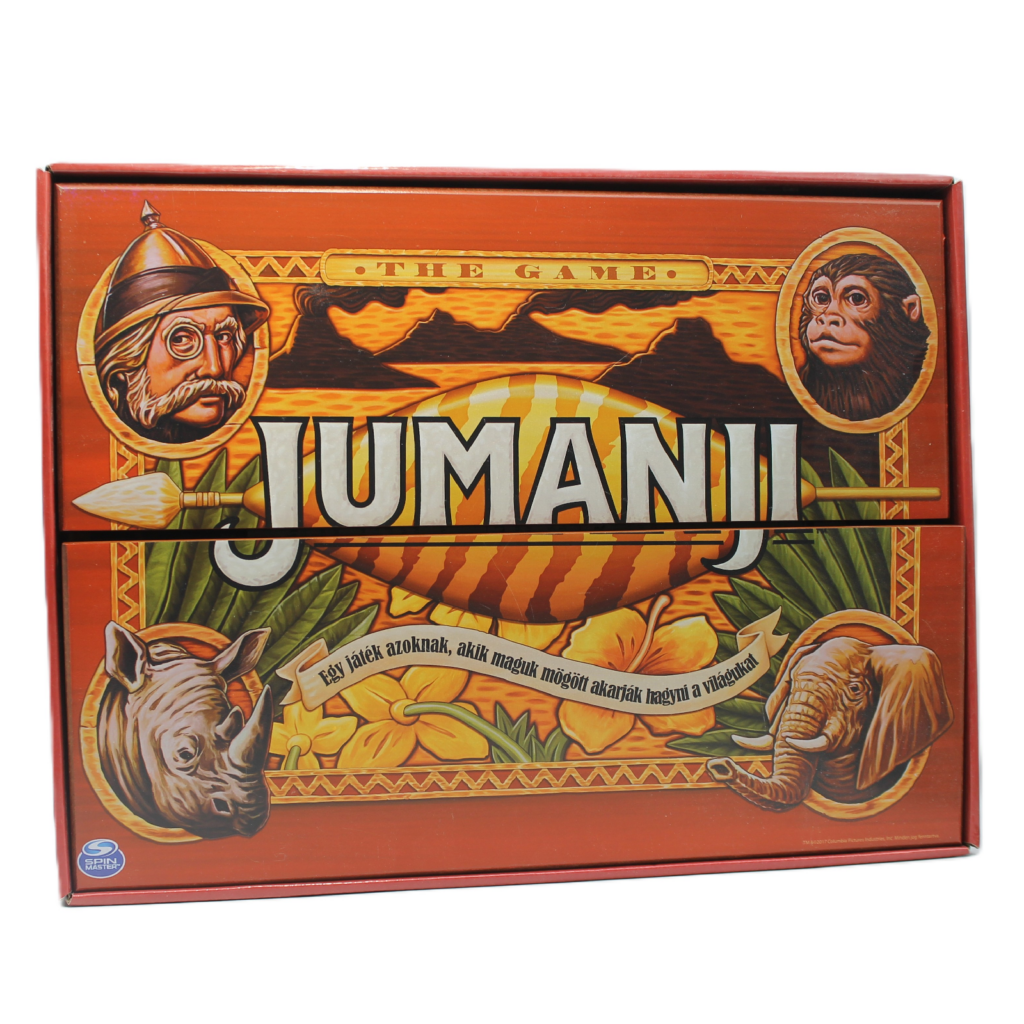Jumanji