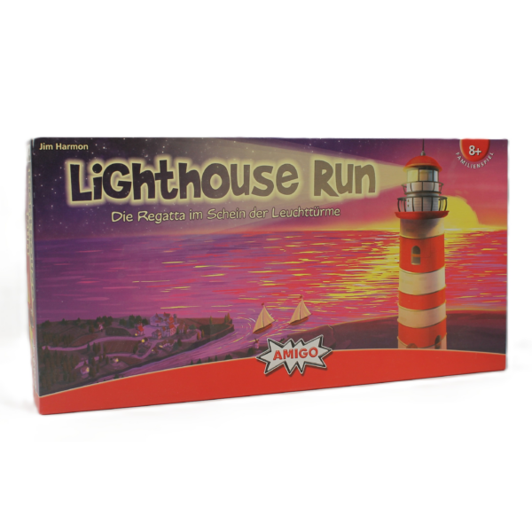 Lighthouse Run