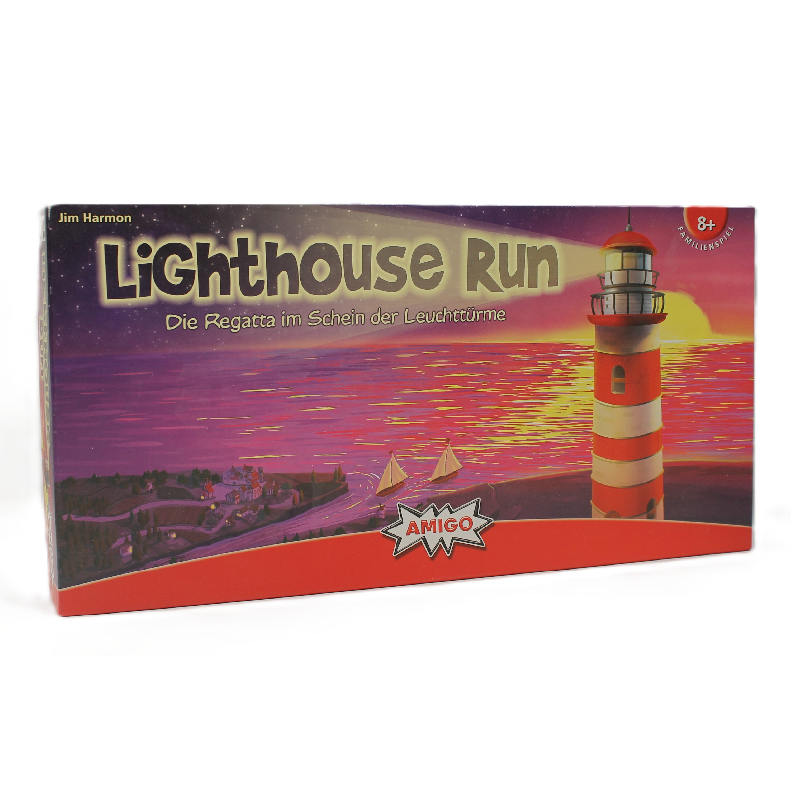 Lighthouse Run - Kép 1