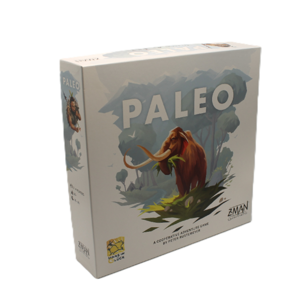 Paleo