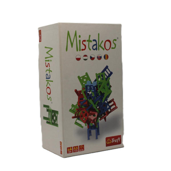 Mistakos