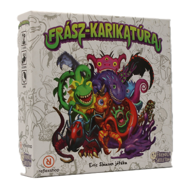 Frász-karikatúra