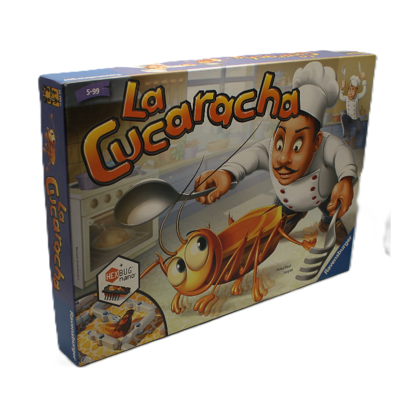 Csótány csapda - Kép 1