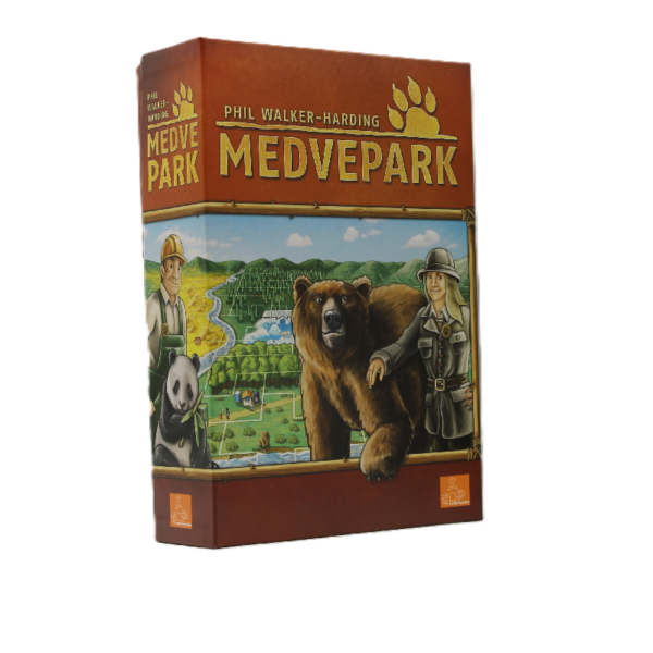 Medvepark