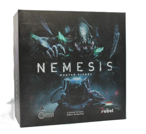 Nemesis