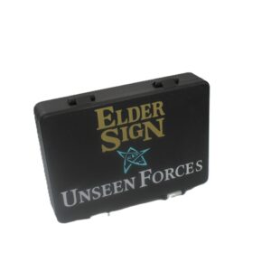 Elder Sign - Unseen Forces