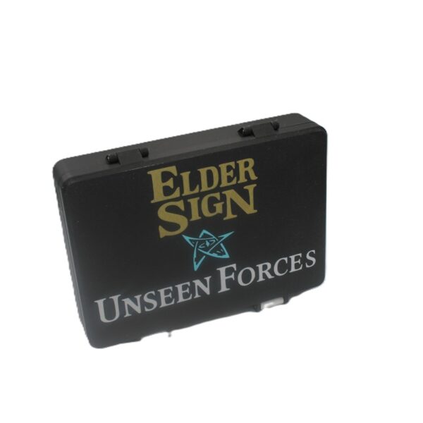 Elder Sign - Unseen Forces
