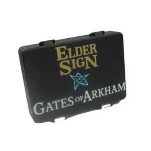 Elder Sign - Gates of Arkham