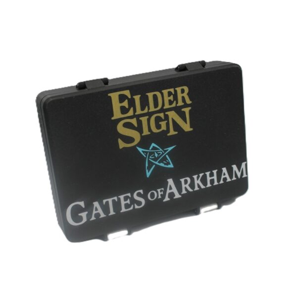 Elder Sign - Gates of Arkham