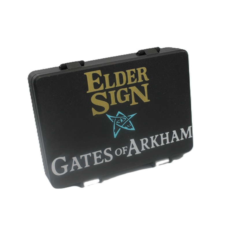 Elder Sign - Gates of Arkham - Kép 1