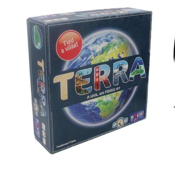 Terra