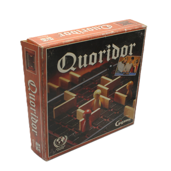 Quoridor