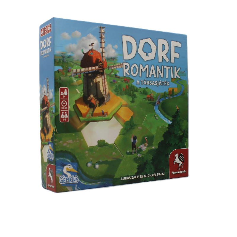 Dorf Romantik - Kép 1