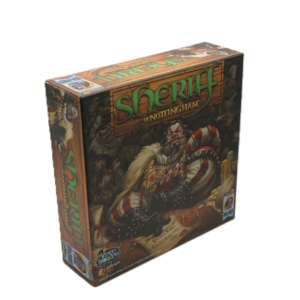 Sheriff of Nottingham