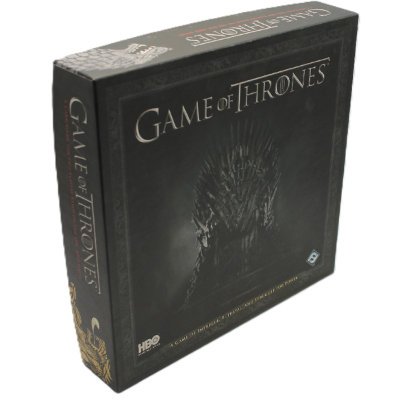 Game of Thrones: The Card Game