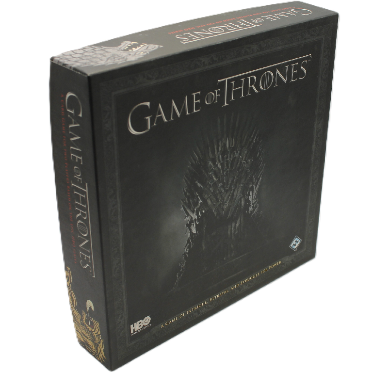 Game of Thrones: The Card Game - Kép 1