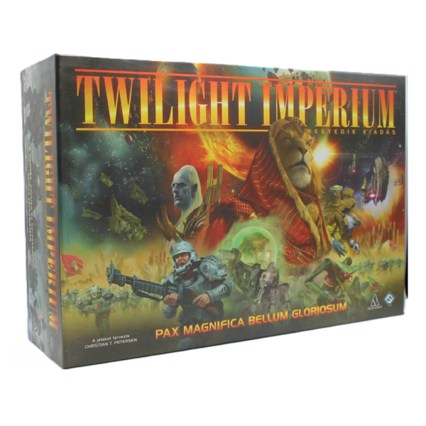 Twilight Imperium