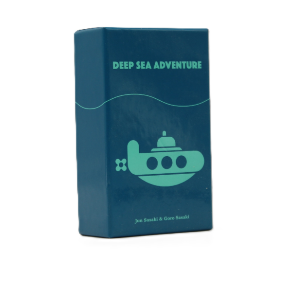 Deep Sea Adventure