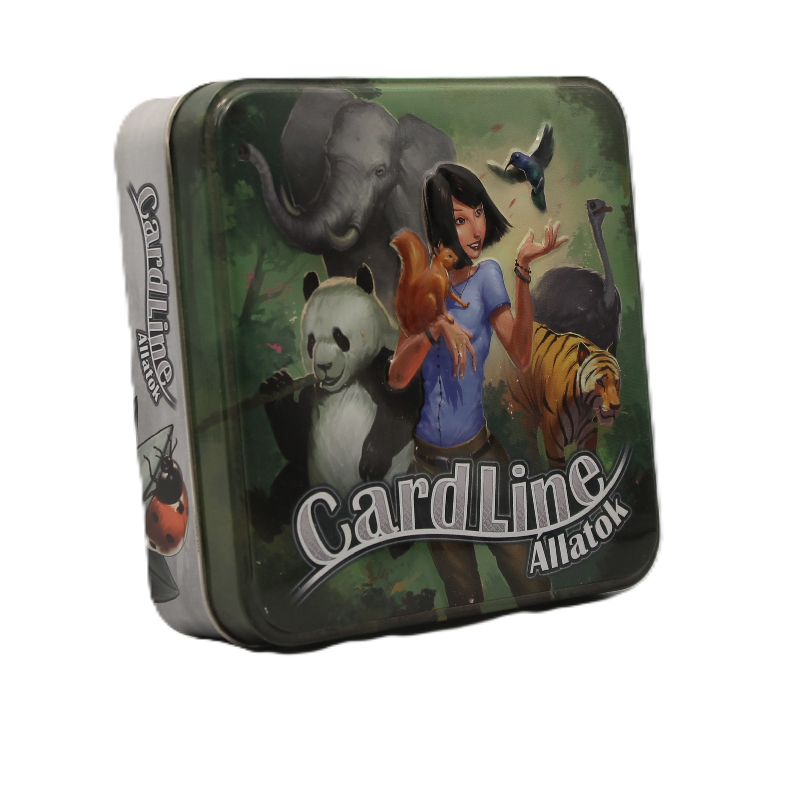CardLine - Állatok - Kép 1